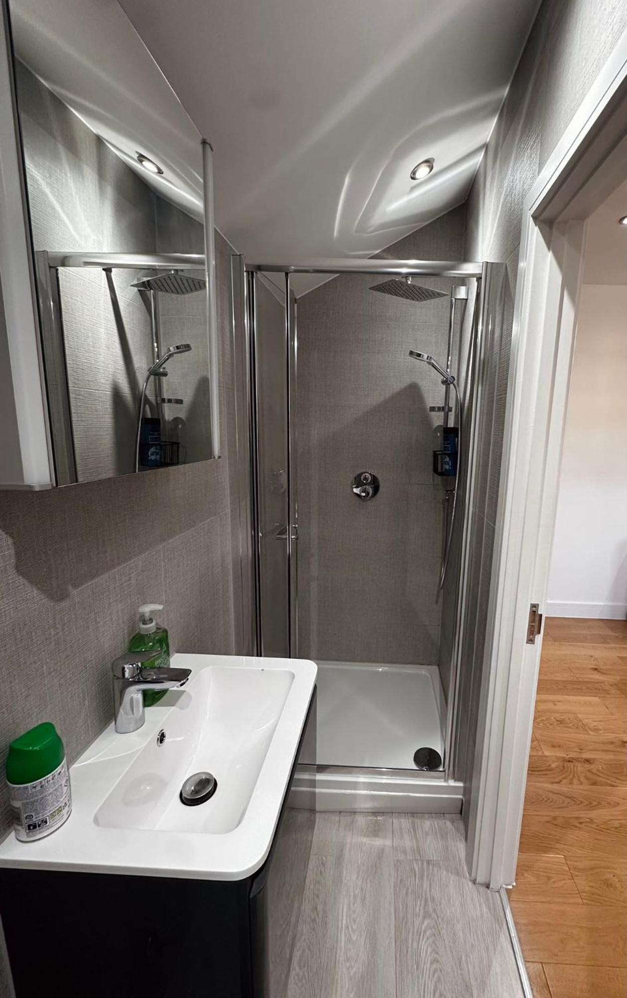 3 Bed 2 Bath Apartment Near Greenwich Park 6 Guests Maximum 伦敦 外观 照片