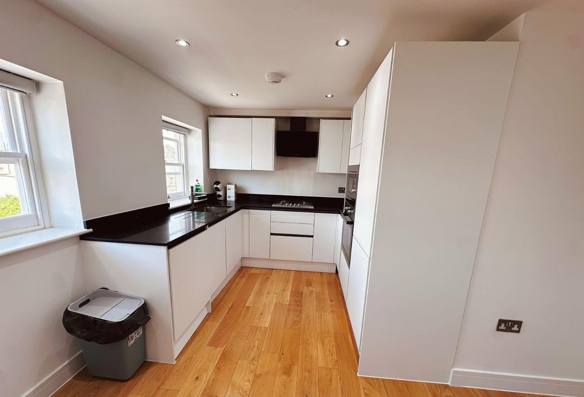 3 Bed 2 Bath Apartment Near Greenwich Park 6 Guests Maximum 伦敦 外观 照片