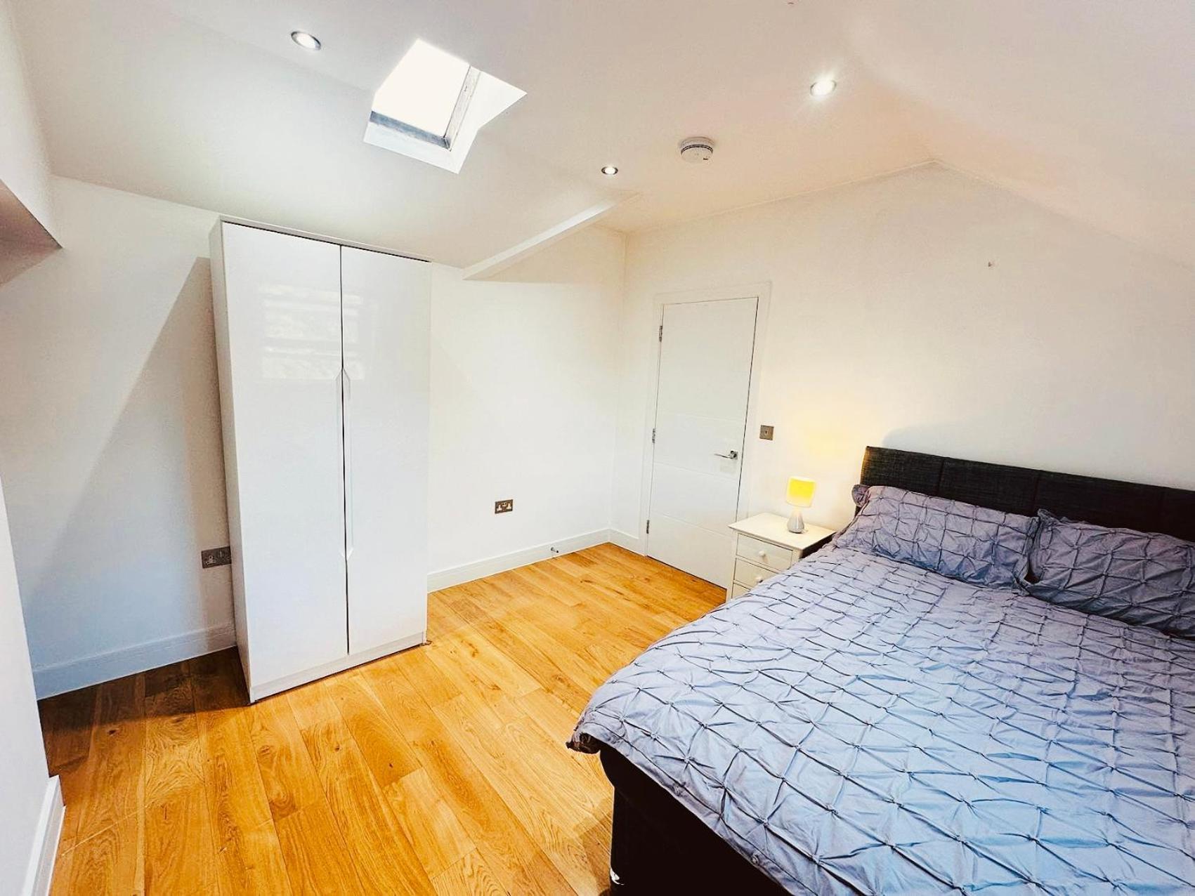3 Bed 2 Bath Apartment Near Greenwich Park 6 Guests Maximum 伦敦 外观 照片