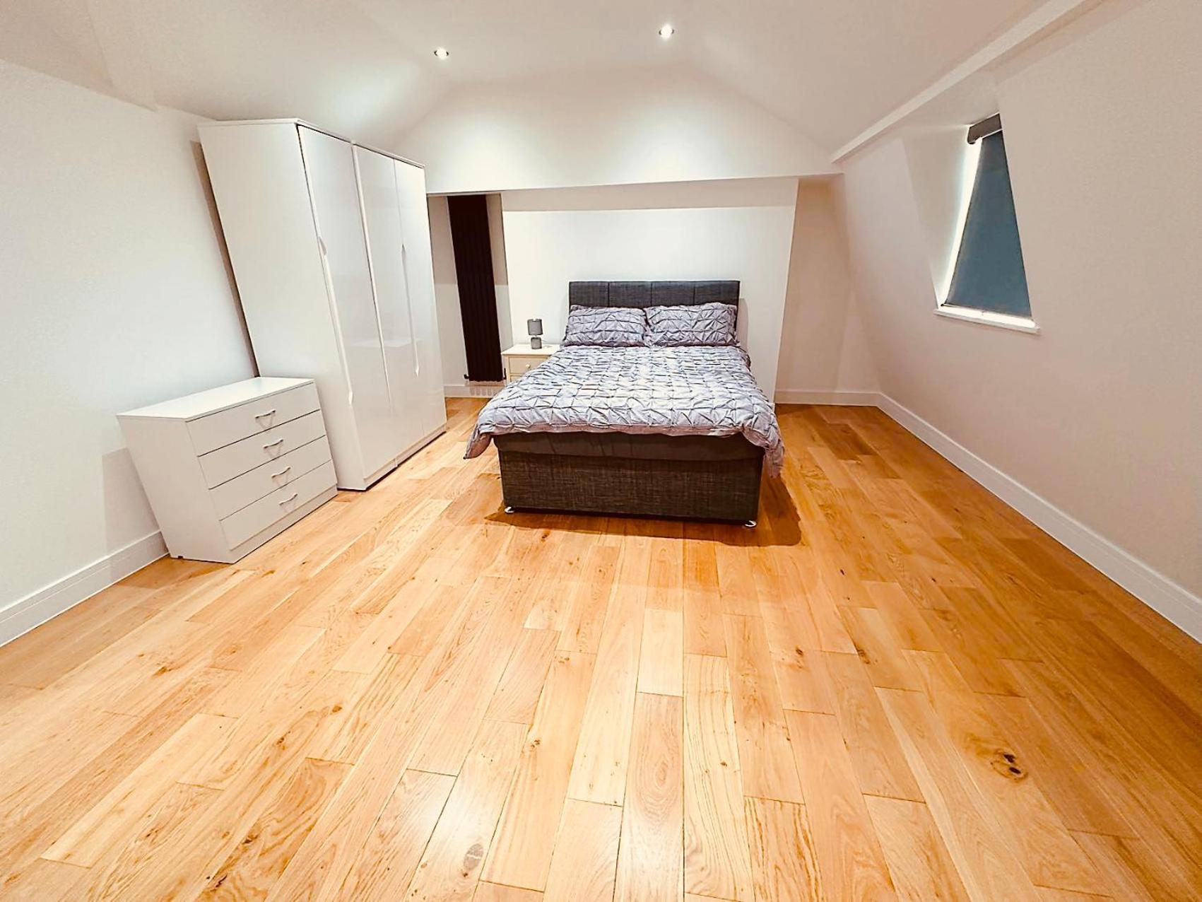 3 Bed 2 Bath Apartment Near Greenwich Park 6 Guests Maximum 伦敦 外观 照片