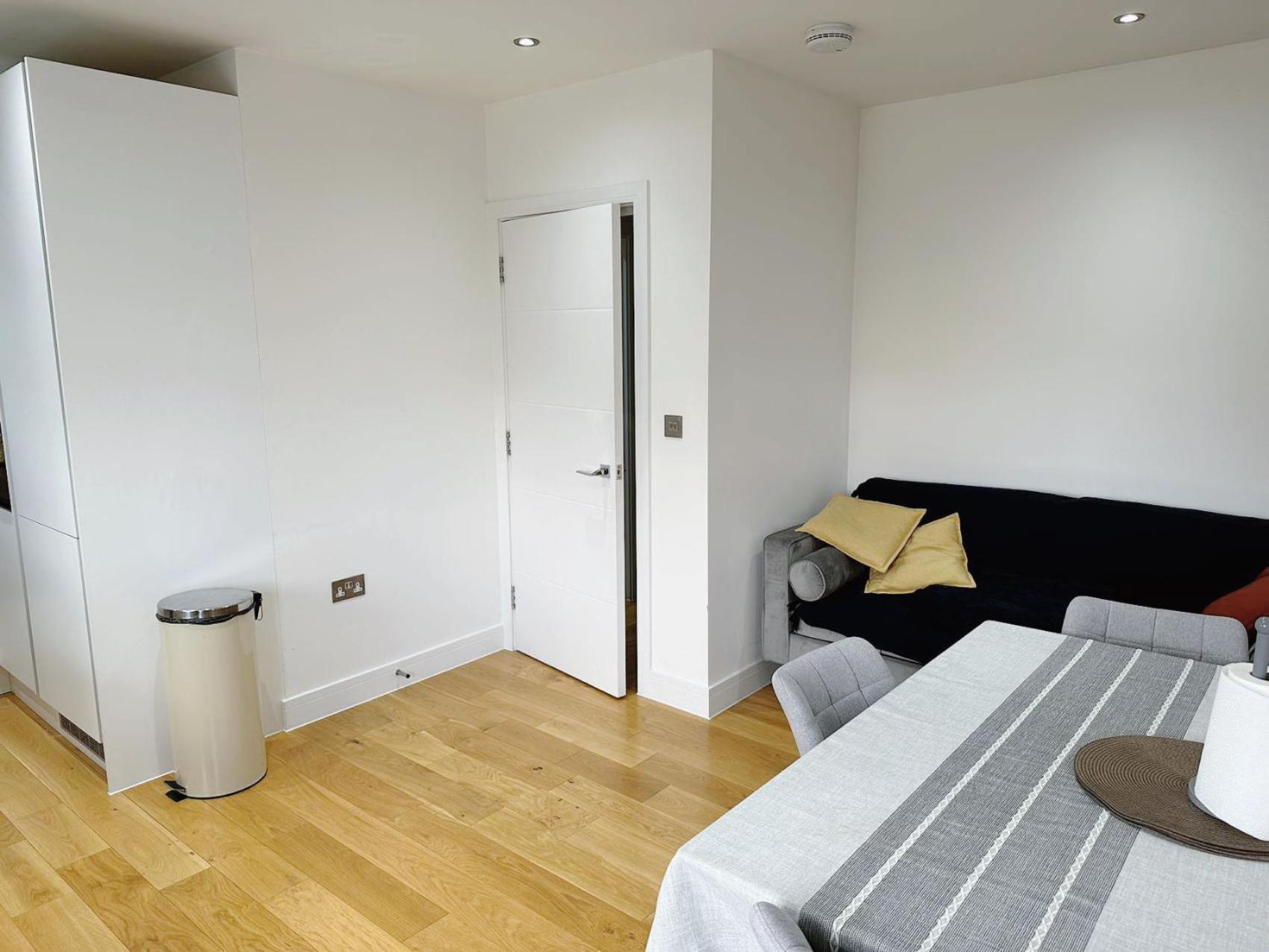 3 Bed 2 Bath Apartment Near Greenwich Park 6 Guests Maximum 伦敦 外观 照片