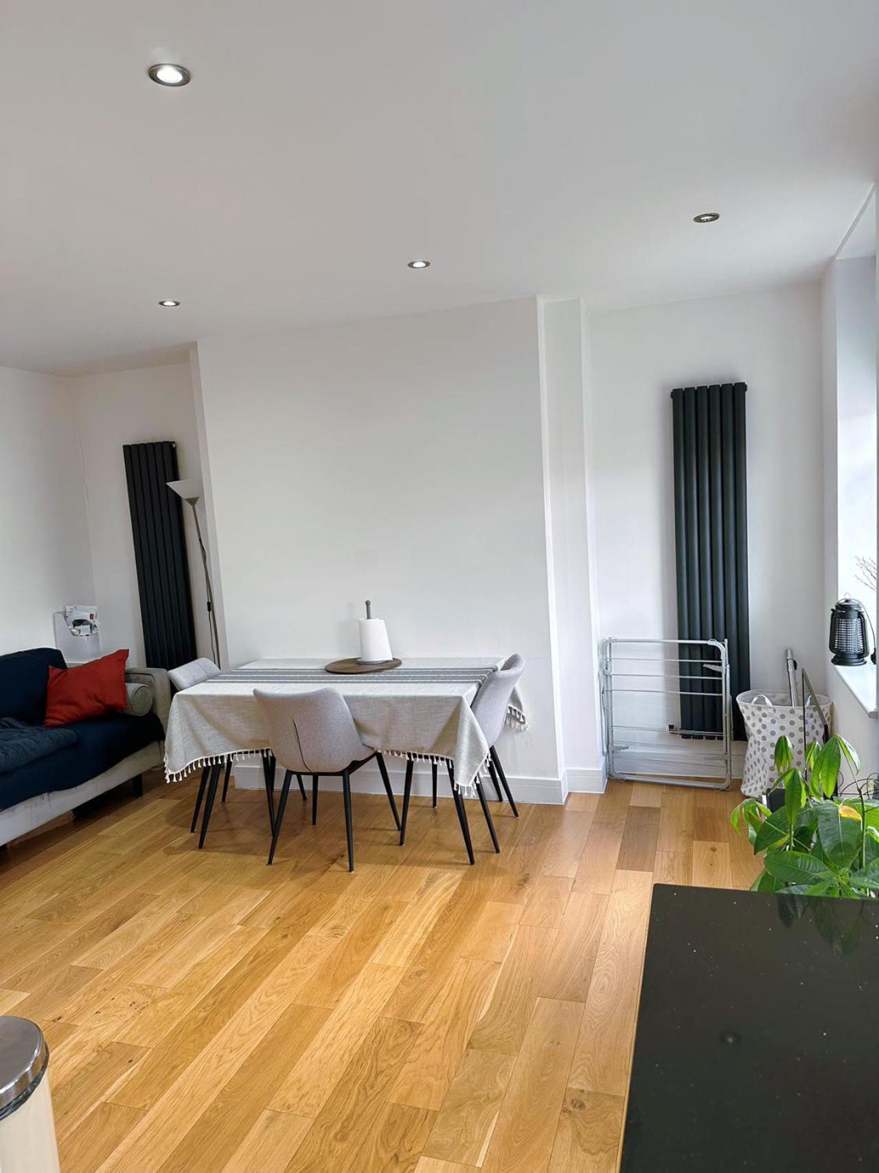 3 Bed 2 Bath Apartment Near Greenwich Park 6 Guests Maximum 伦敦 外观 照片